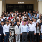 VULACI tham dự Hội nghị cung cấp thông tin, định hướng truyền thông lĩnh vực văn hoá, thể thao và du lịch