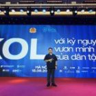 CEO VULACI đồng hành cùng Hội nghị “KOL với kỷ nguyên vươn mình của dân tộc” – Lan toả giá trị ảnh hưởng có trách nhiệm